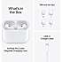 Apple Airpods Pro 2 med USB-C