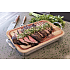 GRILL+® bradepande og skærebræt