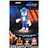 Sonic 3 figur 6 cm – flere varianter - assorteret