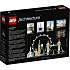 LEGO Architecture London 21034