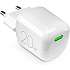 PURO oplader 20W - hvid