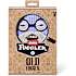 Fuggler bamse Old Fogies - Assorteret