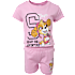 Paw Patrol pyjamas str. 110/116 - pink