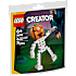 LEGO Creator Sjovt halloween-skelet 30717