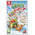 Nintendo Switch: The Grinch - Christmas Adventures