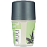 Crystal roll-on deodorant m. aloe vera