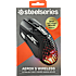 SteelSeries Aerox 5 trådløs gaming mus