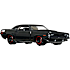 Hot Wheels Fast & Furious biler – flere varianter – assorteret