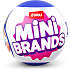 Home Mini Brands - assorteret