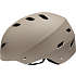 CSI skaterhjelm - sand