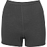VRS dame shorts str. 2XL - sort