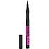 Flydende eyeliner 701 Black