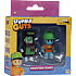 Stumble Guys mini figur 7,5 cm 2-pak – flere varianter – assorteret