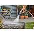 GARDENA Comfort rengøringsdyse ecopulse