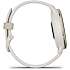 Garmin Vivoactive 5 smartwatch - Cream Gold