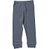 808 baby uld leggings str. 68 - blå