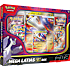 Pokémon Mega Latias Ex box samlekort