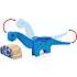 Brio 36096 dinosaur batteridrevet tog