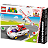 LEGO Super Mario: Mario Kart – Shy Guy og P-Wing 72045