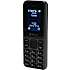 Denver fas-1880l feature phone 4g 32GB - Sort