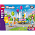 LEGO Friends is- og ballonbod 42692