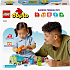 LEGO® DUPLO® By Affaldssorteringsbil 10987