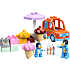 LEGO DUPLO Is-udflugt med Bluey 10458