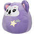 Ylvi Swoppies Plys 20 cm koala - lilla