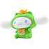Yume Hello Kitty and Friends Forest figur 5 cm - flere varianter - assorteret