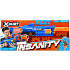 X-Shot Insanity Berzerko Blaster med 48 pile