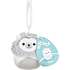 Squishmallows bamser - flere varianter - assorteret