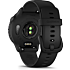Garmin Vivoactive 6 smartwatch - Black/Slate