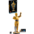 LEGO Star Wars C-3PO Droidefigur 75398