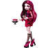 Monster High Skulltimate Secrets Draculaura dukke