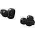 Sony Linkbuds Clip open-ear hovedtelefoner - sort