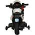 Azeno politi elektrisk motorcykel 6V