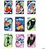 UNO Disneys Lilo og Stitch