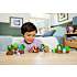 Minecraft Mini Mode Spawn Egg figur - flere varianter - assorteret