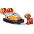 Paw Patrol Zumas luftpudebåd