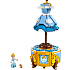 LEGO Disney Princess Askepots kjole 43266