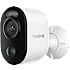 Reolink Argus Series 3E udendørs/indendørs overvågningskamera - hvid