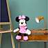 Disney Minnie Mouse bamse 25 cm