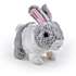 Happy Pets kanin bamse - flere varianter - assorteret
