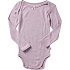 808 baby uld body str. 56 - rosa