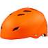 CSI skaterhjelm - Metallic orange