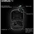 Sony LinkBuds Fit trådløse in-ear høretelefoner - sort