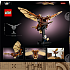LEGO Icons Leonardo da Vincis flyvemaskine 10363