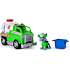 Paw Patrol Rocky & Rescue Fire Tanker figursæt