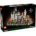 LEGO Architecture Neuschwanstein Slot 21063