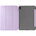 Vivanco Folio Smart Case til Ipad 10,9" - lavendel